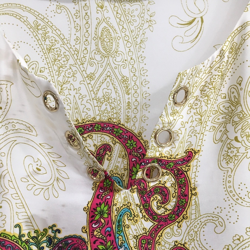 Cache Tunic - image 3